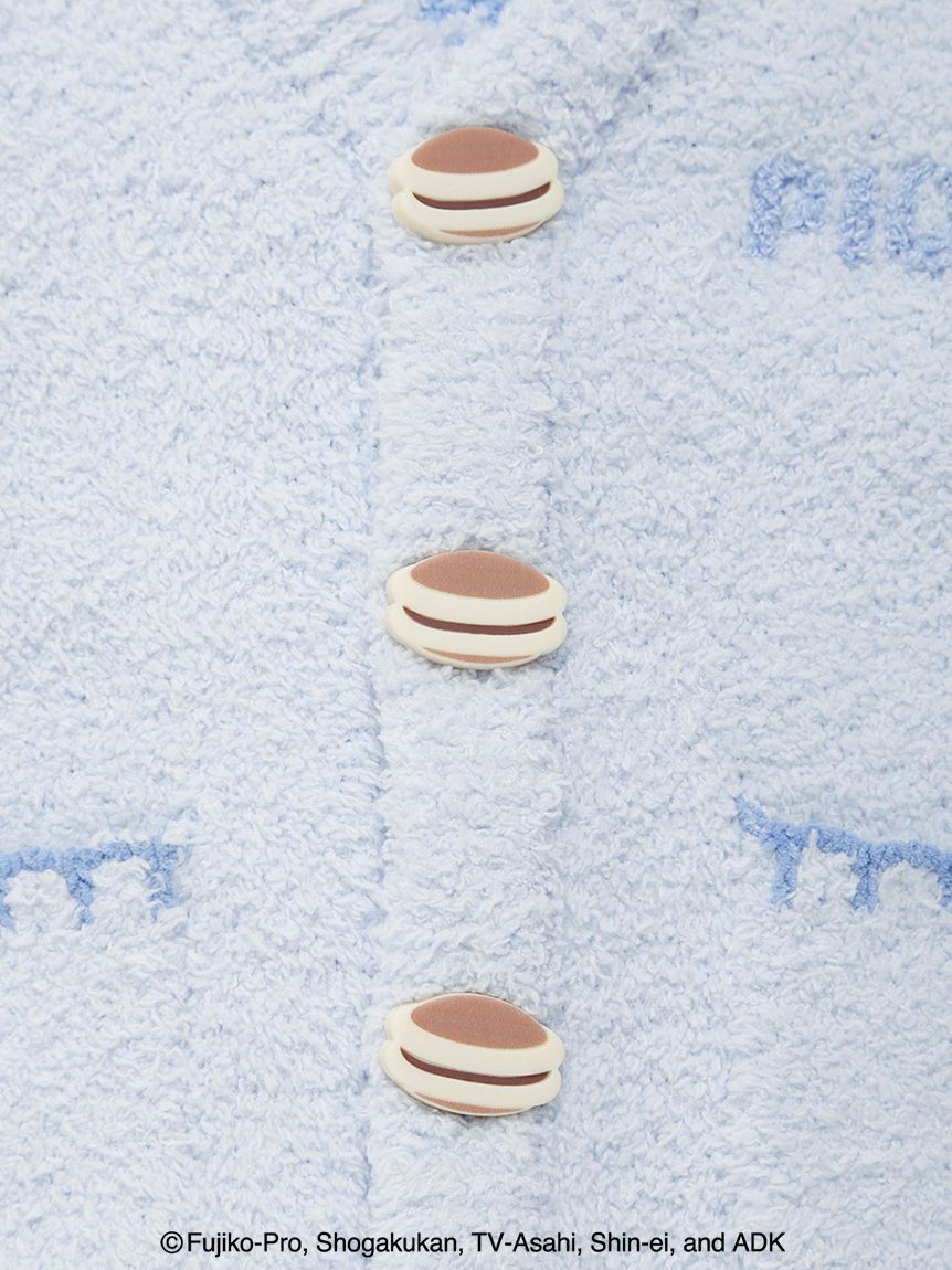 GELATO PIQUE KIDS & BABY「【ドラえもん】【ベビー】ベビモコジャガードカーディガン」|その他ベビーウェア|