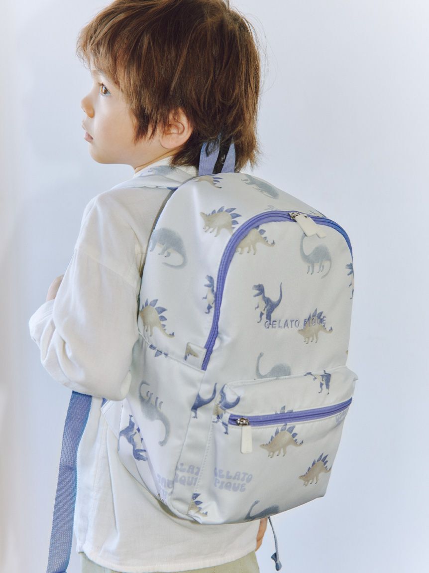 GELATO PIQUE KIDS & BABY「【入園入学グッズ】【限定カラーあり】リュック」|リュック|