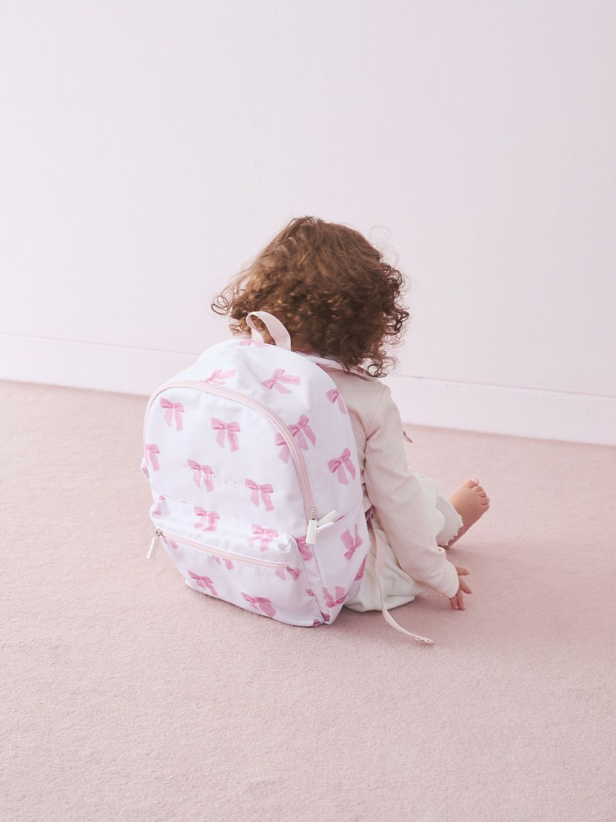 GELATO PIQUE KIDS & BABY「【入園入学グッズ】【限定カラーあり】リュック」|リュック|