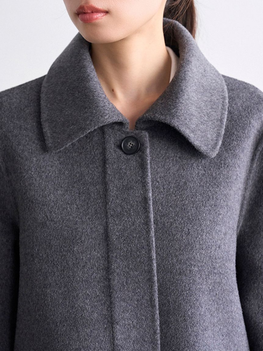 SNIDEL「リバーリボンージャケット【カンヘウォン着用】」|テーラードジャケット|