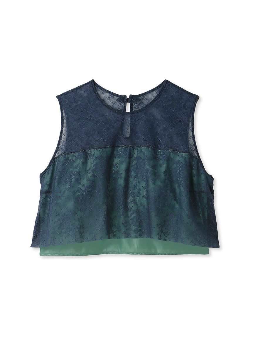 LILY BROWN Lingerie「レディメイクブラカップイン/シノワズリ」|インナー|