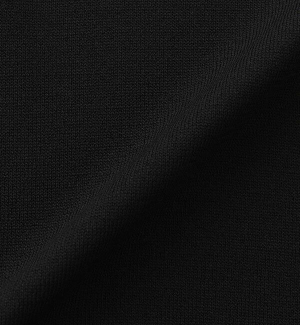 MACKINTOSH PHILOSOPHY「フリルカラーニット」|ニット・セーター|