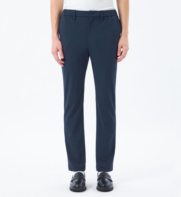 MACKINTOSH PHILOSOPHY「ブリテック イージーパンツ ドライフラットストレッチクロス」|その他|