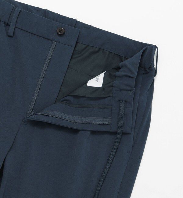 MACKINTOSH PHILOSOPHY「ブリテック イージーパンツ ドライフラットストレッチクロス」|その他|