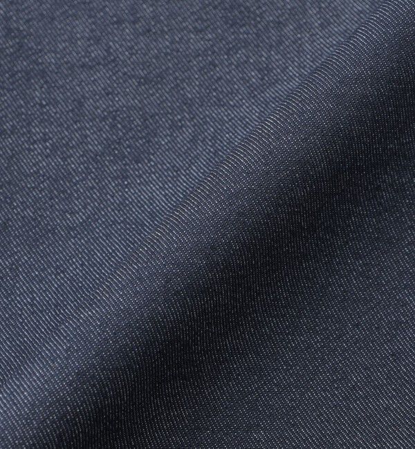  「ブロッキングトレンチコート」|トレンチコート|