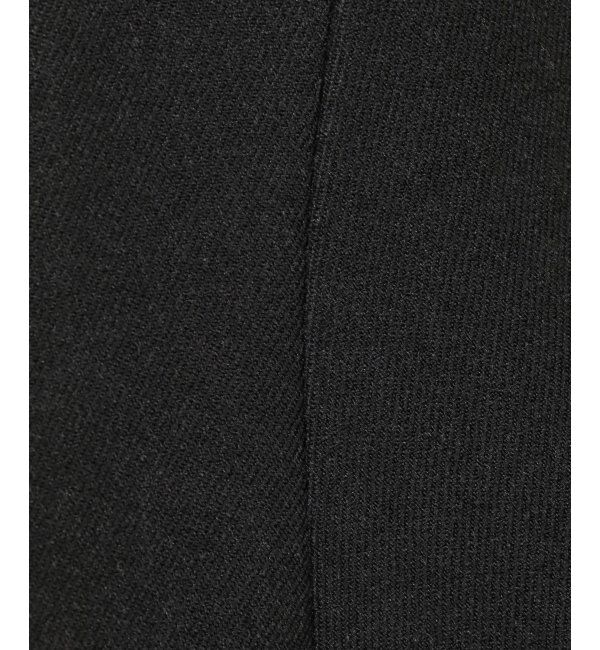 IKKA LOUNGE「【セットアップ対応】ウールライクV襟裏付きジャケット」|その他|