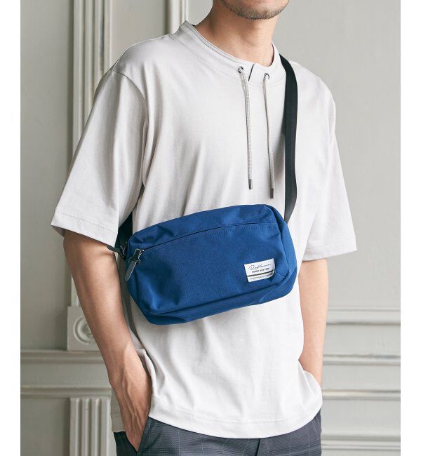 ikka「スクエアショルダーバッグ」|その他|