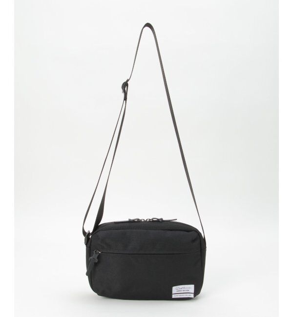 ikka「スクエアショルダーバッグ」|その他|