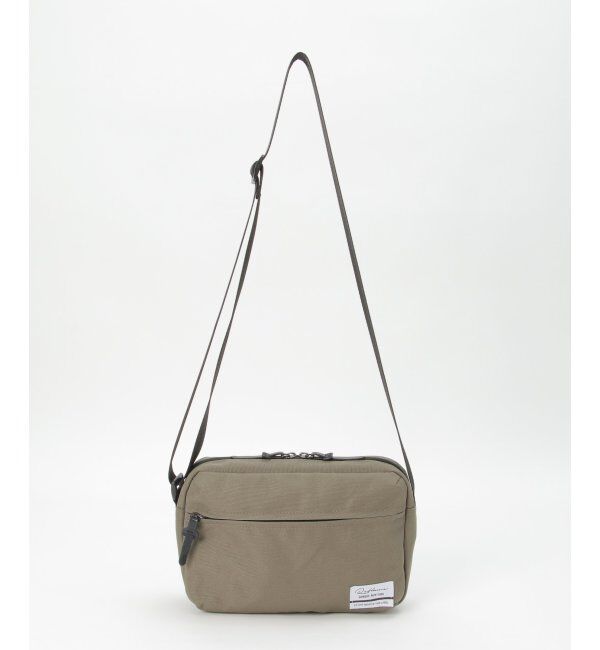 ikka「スクエアショルダーバッグ」|その他|