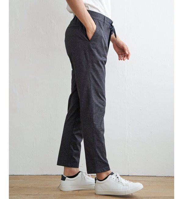 IKKA LOUNGE「GOKU楽ワークAIR パンツ」|その他|