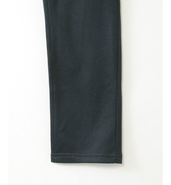 ikka kids「【親子コーデ】GOKU楽パンツ Warm裏シャギー（120~160cm）」|その他|