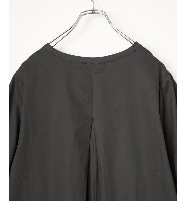 Lbc with Life「コットンスキッパーロングワンピース」|ワンピース|