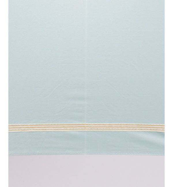 Lbc with Life「遮光ビンテージテープ 長傘」|傘|