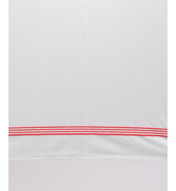 Lbc with Life「遮光ビンテージテープ 長傘」|傘|