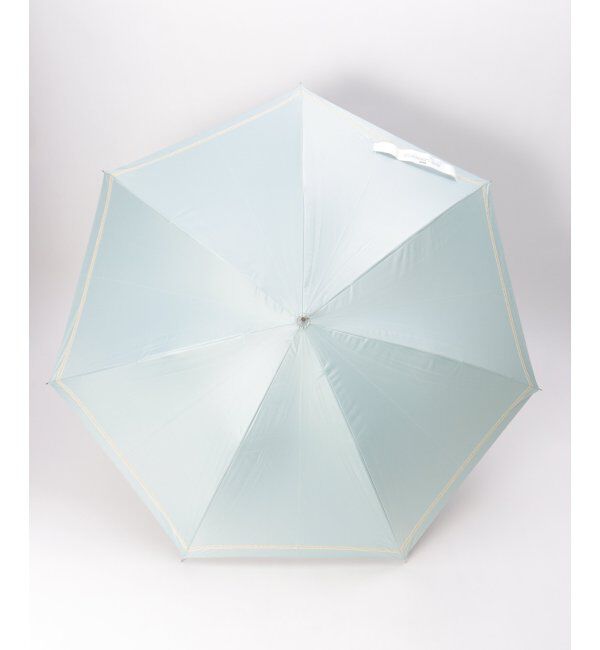 Lbc with Life「遮光ビンテージテープ 長傘」|傘|