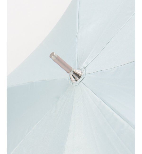 Lbc with Life「遮光ビンテージテープ 長傘」|傘|