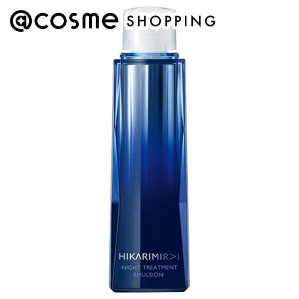 「HIKARIMIRAI トリートメント ナイト エマルション リフィル (60ml)」|乳液|その他