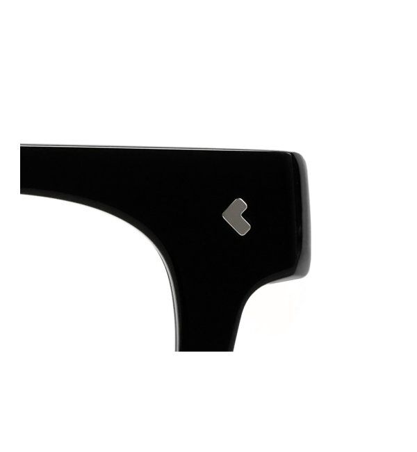  「【WEB限定】 Zoff｜JOURNAL STANDARD relume ウェリントン型 調光サングラス ジャーナルスタンダード」|サングラス|