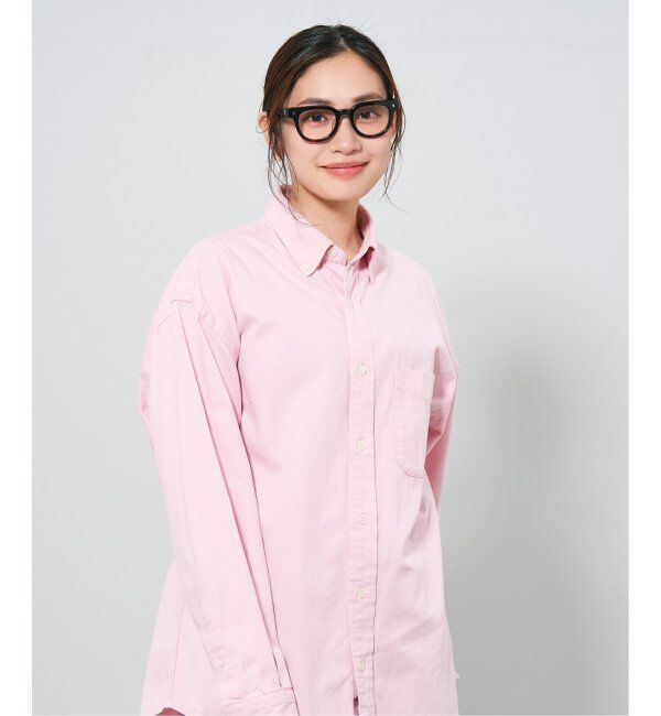  「【WEB限定】 Zoff｜JOURNAL STANDARD relume ウェリントン型 調光サングラス ジャーナルスタンダード」|サングラス|