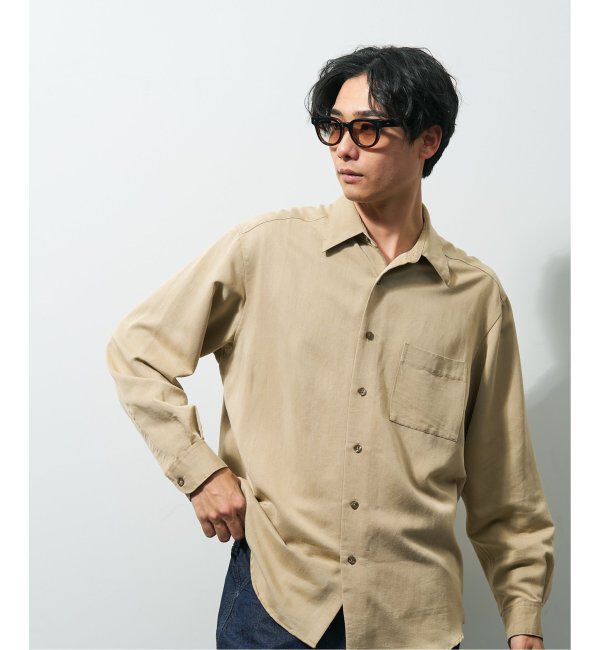  「【WEB限定】 Zoff｜JOURNAL STANDARD relume ウェリントン型 調光サングラス ジャーナルスタンダード」|サングラス|