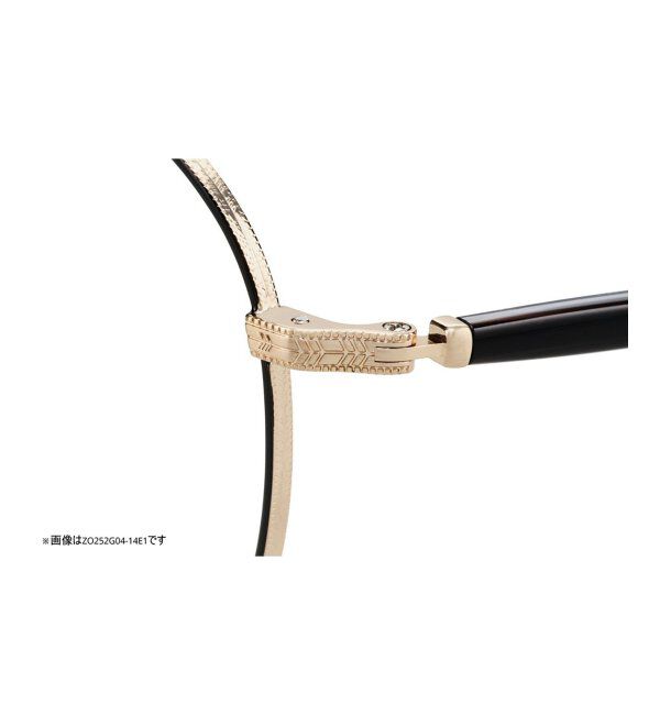  「【WEB限定】Zoff｜UNITED ARROWS 調光サングラス | 紫外線対策 UVカット ユナイテッドアローズ  」|サングラス|