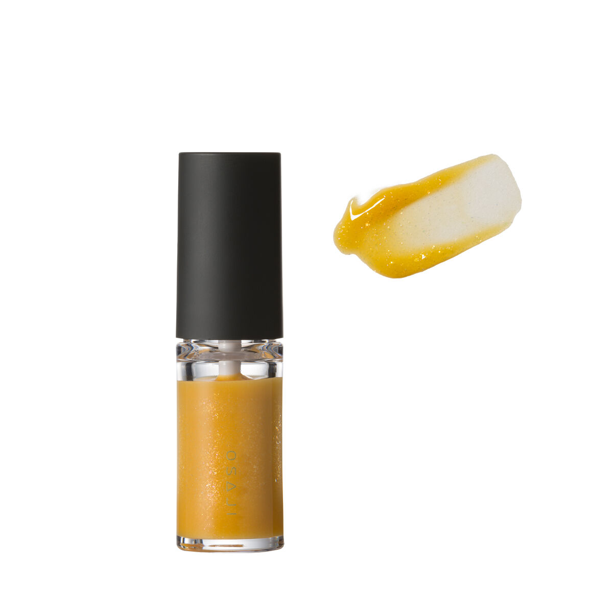 OSAJI「ニュアンス　リップグロス　4.5g」|リップメイク|10可能性