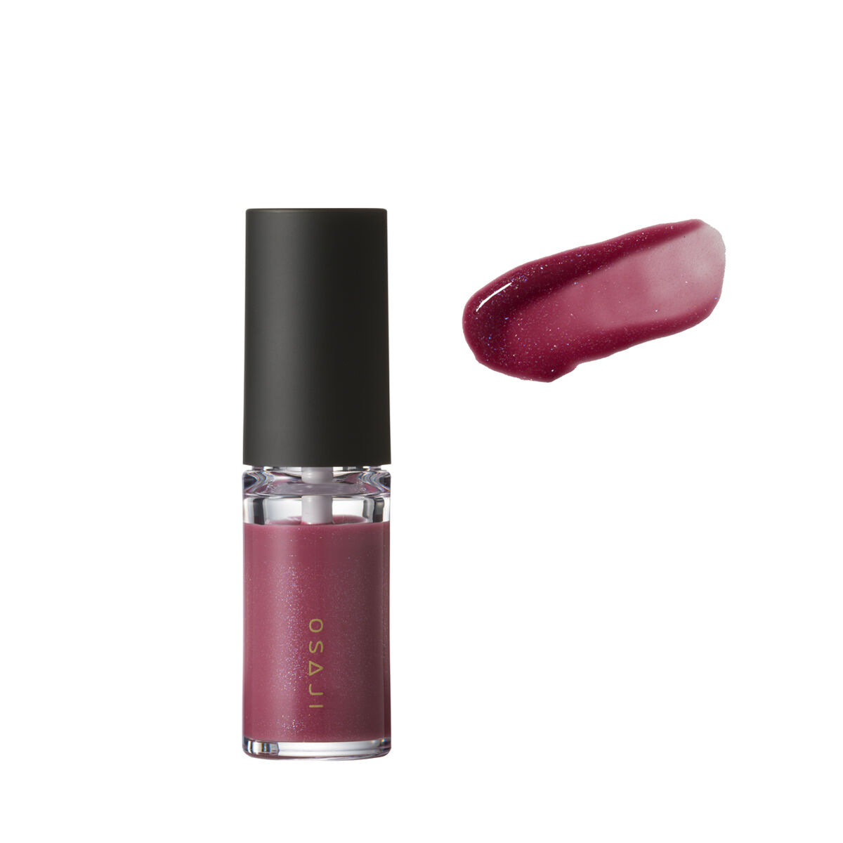 OSAJI「ニュアンス　リップグロス　4.5g」|リップメイク|11任せて