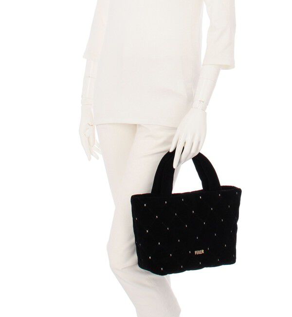 FEILER「ユニ　バッグ　UNI-231422」|トートバッグ|