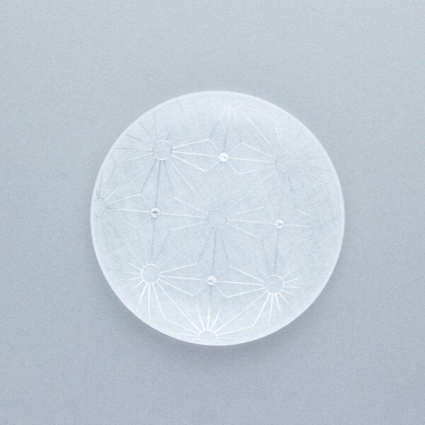  「箔マメザラ／キカガク　２枚セット／ｔｏｕｍｅｉ」|食器・キッチングッズ|