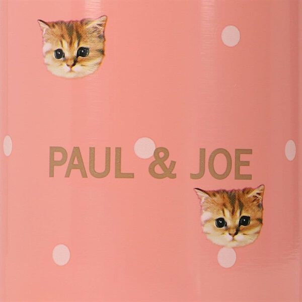 PAUL&JOE「ボトル・３４０ｍｌ／ポール＆ジョー・ブレイクタイム」|食器・キッチングッズ|