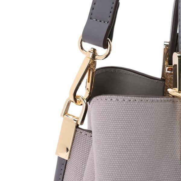  「３ポケット２ＷＡＹハンプバッグ／ＥＳＭＥＲＡＬＤＯ　ｈａｐｐｉｎｅｓｓ」|ショルダー・メッセンジャー|