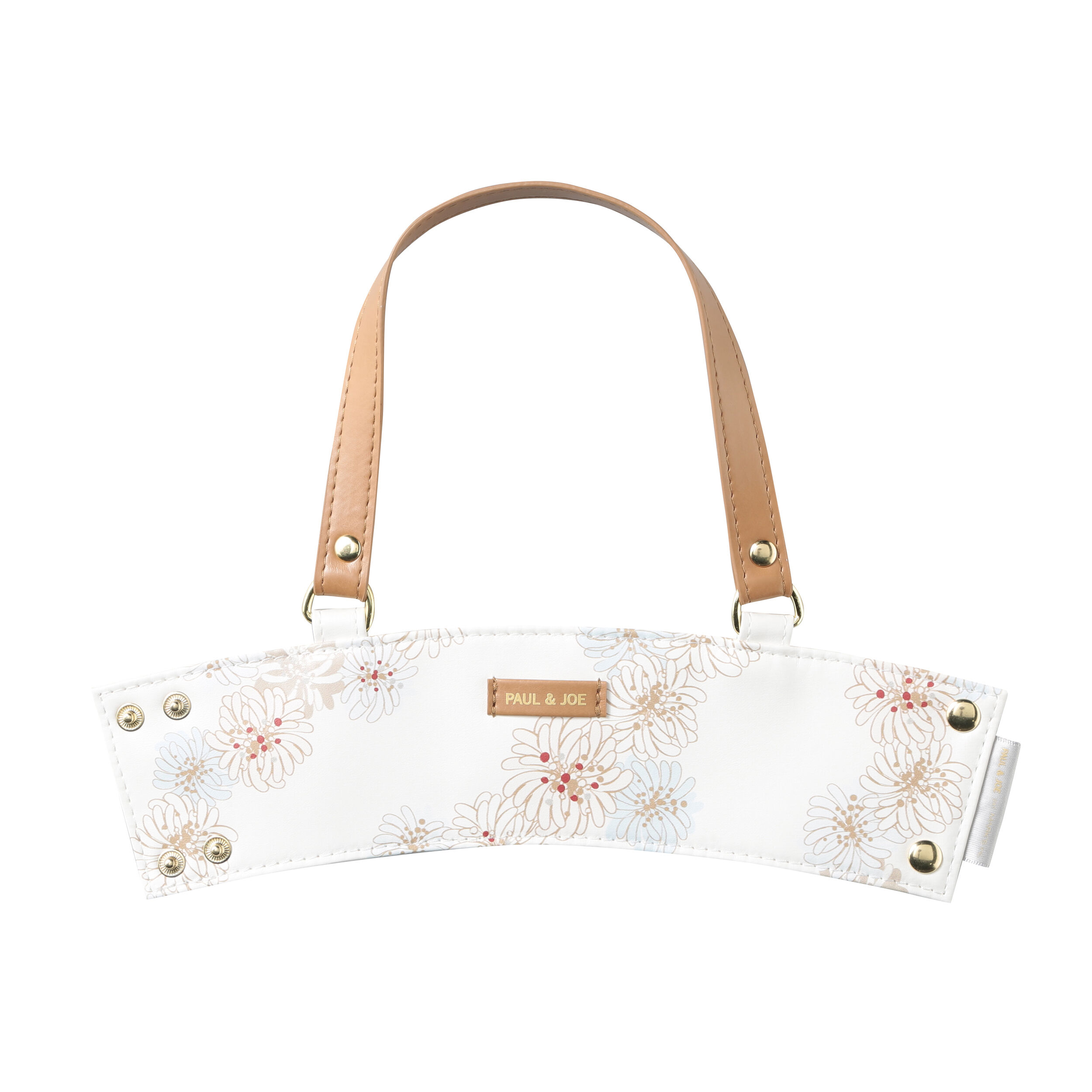 PAUL&JOE「ドリンクカップホルダー／ポール＆ジョー・ブレイクタイム」|食器・キッチングッズ|