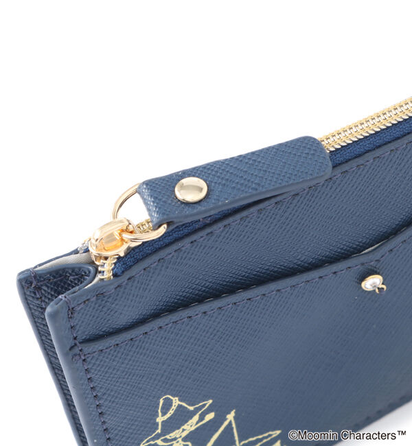  「COMIC FAMILY フラグメントケース」|財布|