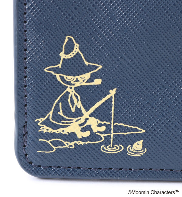  「COMIC FAMILY フラグメントケース」|財布|