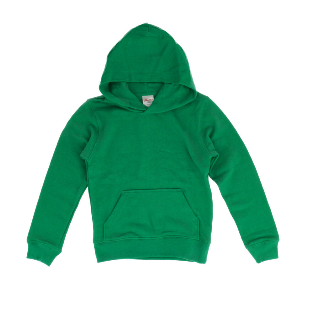 BACKYARD FAMILY「パーカー キッズ 通販 ジュニア パーカ スエット フーディー フーデッドライトパーカー」|その他ベビーウェア|グリーン1