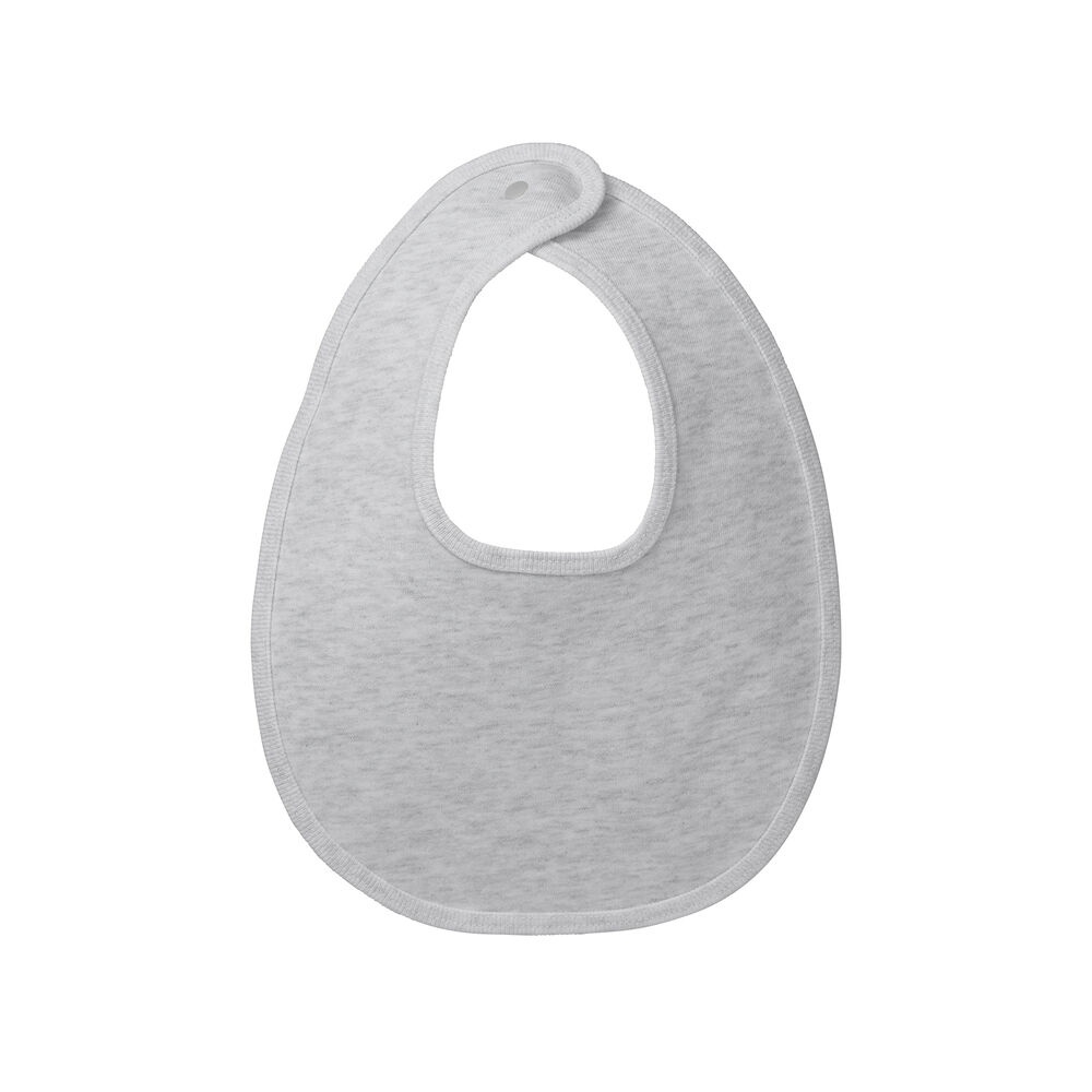 BACKYARD FAMILY「ユナイテッドアスレ スタイ 515702 通販 United Athle 5157-02 エプロン」|その他ベビーウェア|グレー1