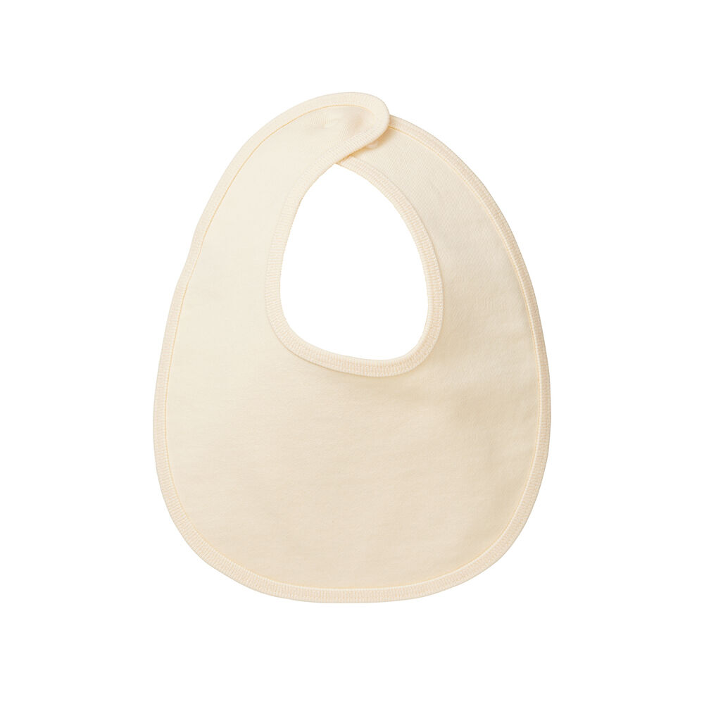 BACKYARD FAMILY「ユナイテッドアスレ スタイ 515702 通販 United Athle 5157-02 エプロン」|その他ベビーウェア|ベージュ1