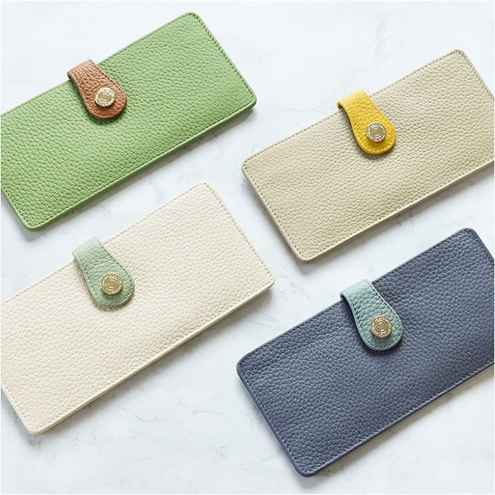 BACKYARD FAMILY「薄型財布 レディース 長財布 通販 財布 スリム 薄型 ロングウォレット お財布 さいふ サイフ」|財布|