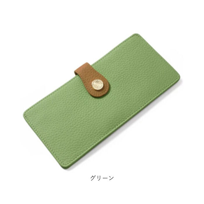 BACKYARD FAMILY「薄型財布 レディース 長財布 通販 財布 スリム 薄型 ロングウォレット お財布 さいふ サイフ」|財布|