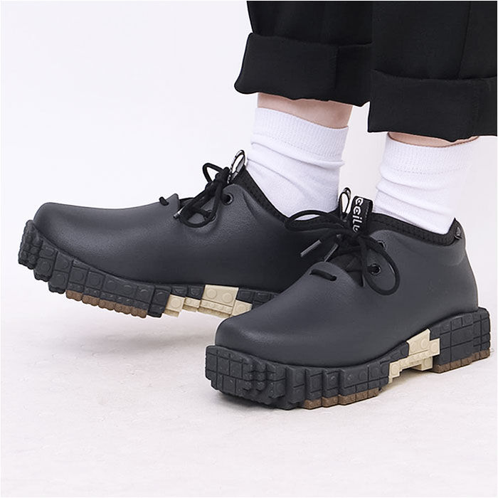 BACKYARD FAMILY「ccilu チル シューズ 通販 レインシューズ PANTOO RIOO XP スニーカー」|その他|