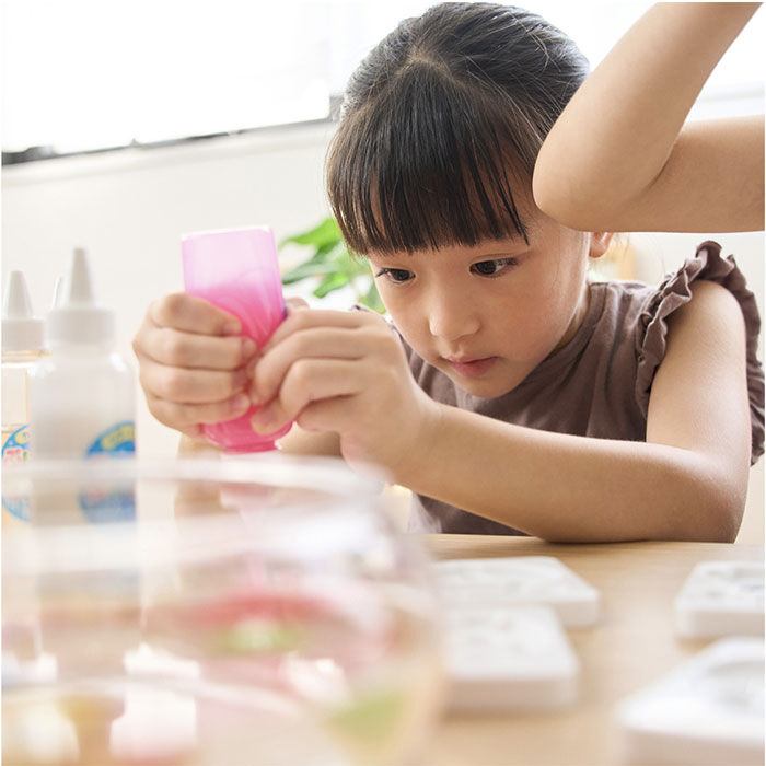 BACKYARD FAMILY「ぷにょぷにょアクアリウム 海のなかまたち KJT120421 通販 おもちゃ オモチャ 玩具」|その他ベビー用品|