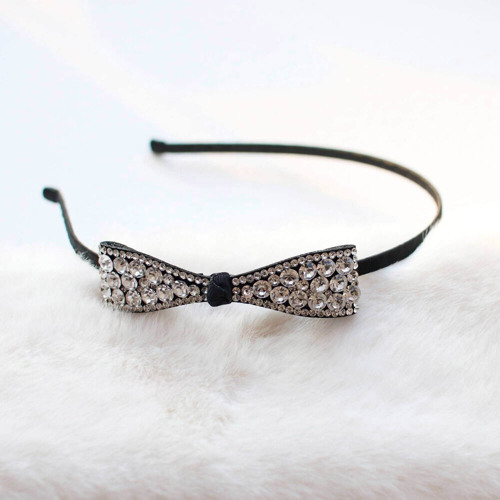 BACKYARD FAMILY「Rora カチューシャ 通販 リボン キラキラ 48452102 髪飾り ヘッドドレス 子供」|その他|その他1