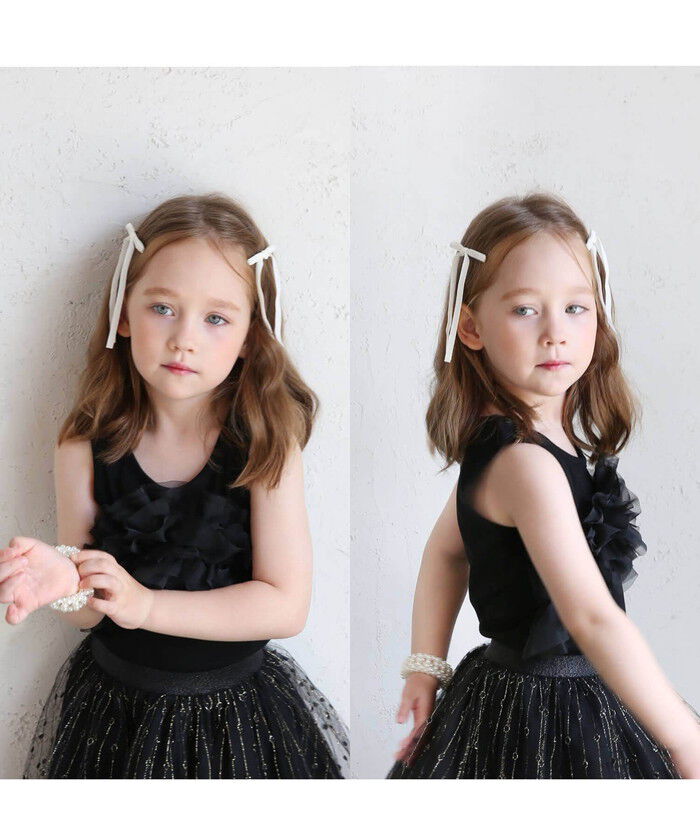 BACKYARD FAMILY「ヘアクリップ キッズ 2個セット 通販 ヘア クリップ 68542302」|その他|