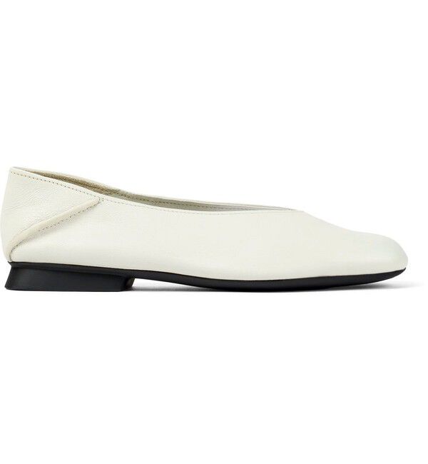 CAMPER「[カンペール] CASI MYRA / フラットシューズ」|パンプス|