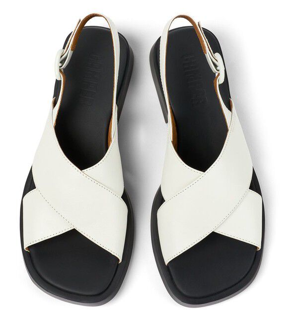 CAMPER「[カンペール] DANA / サンダル」|サンダル|