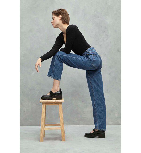 CAMPER「[カンペール] MILAH / パンプス」|パンプス|