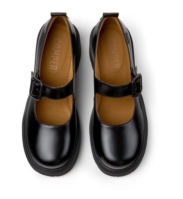 CAMPER「[カンペール] MILAH / パンプス」|パンプス|