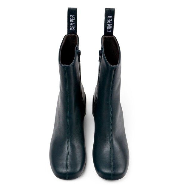 CAMPER「[カンペール] NIKI / アンクルブーツ」|ロングブーツ|
