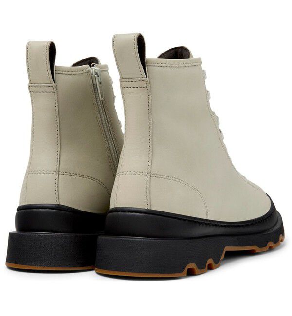 CAMPER「[カンペール] BRUTUS+ / アンクルブーツ」|ロングブーツ|