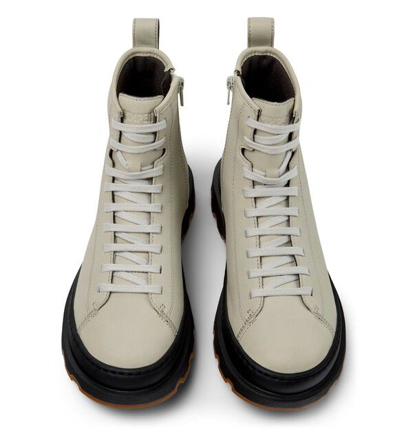 CAMPER「[カンペール] BRUTUS+ / アンクルブーツ」|ロングブーツ|